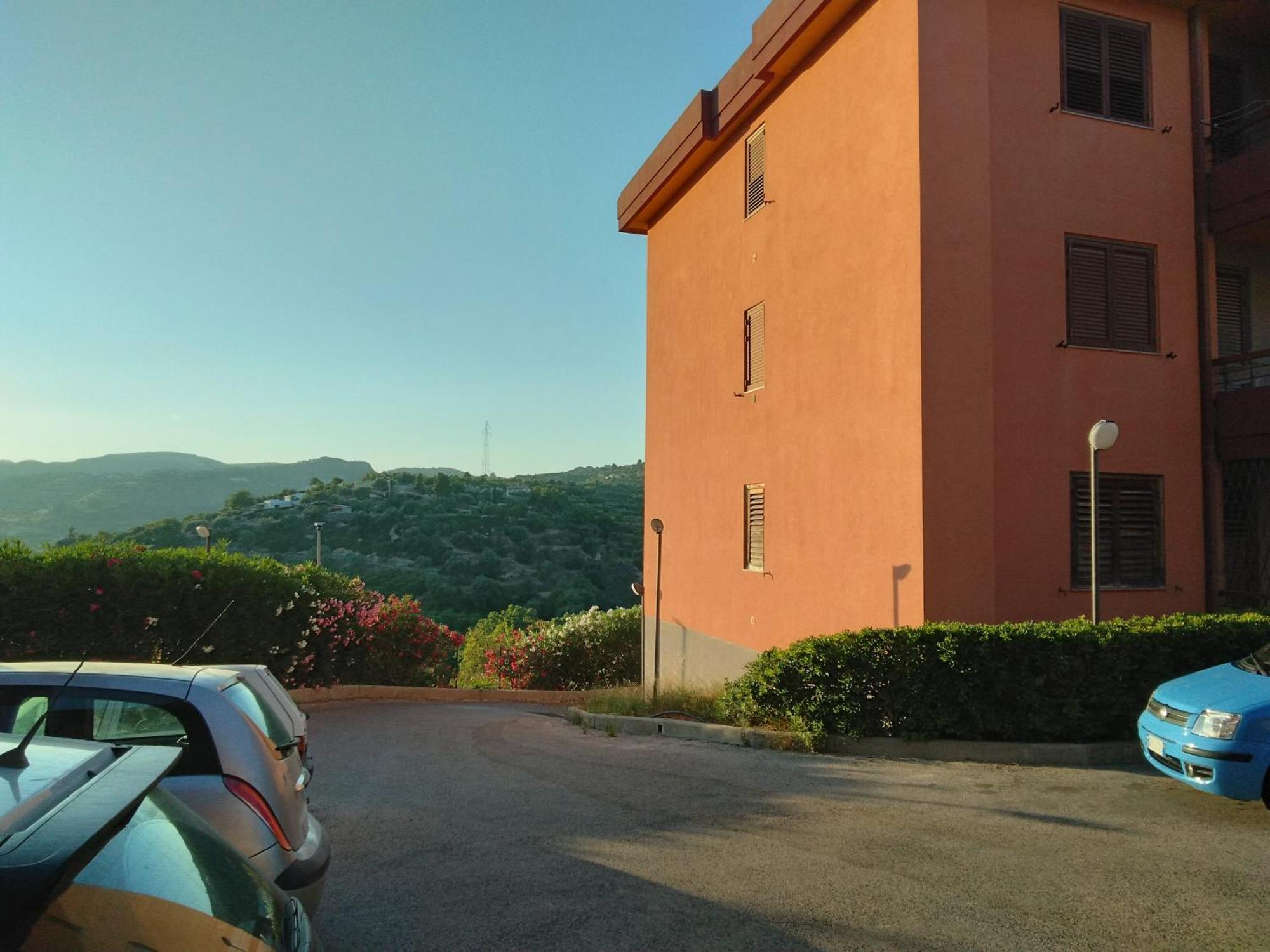 Апартаменты Belvedere House Alta